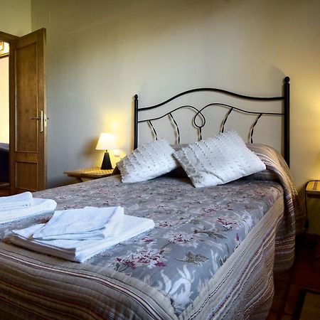 Casa Sarasa Guest House Berdun Exterior photo