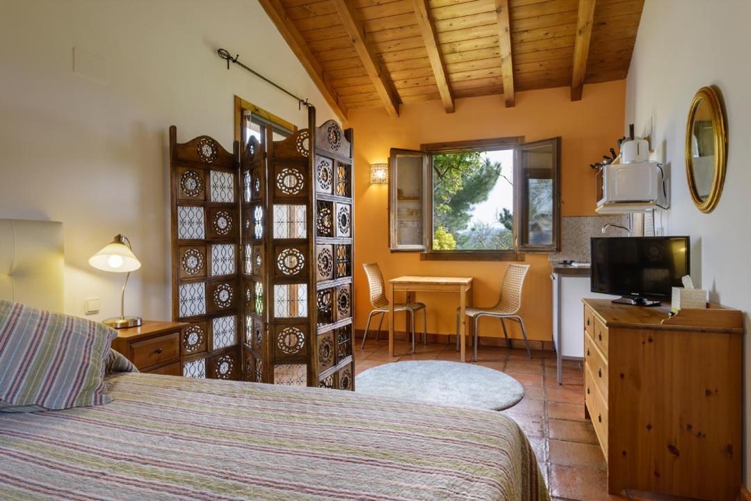 Casa Sarasa Guest House Berdun Exterior photo