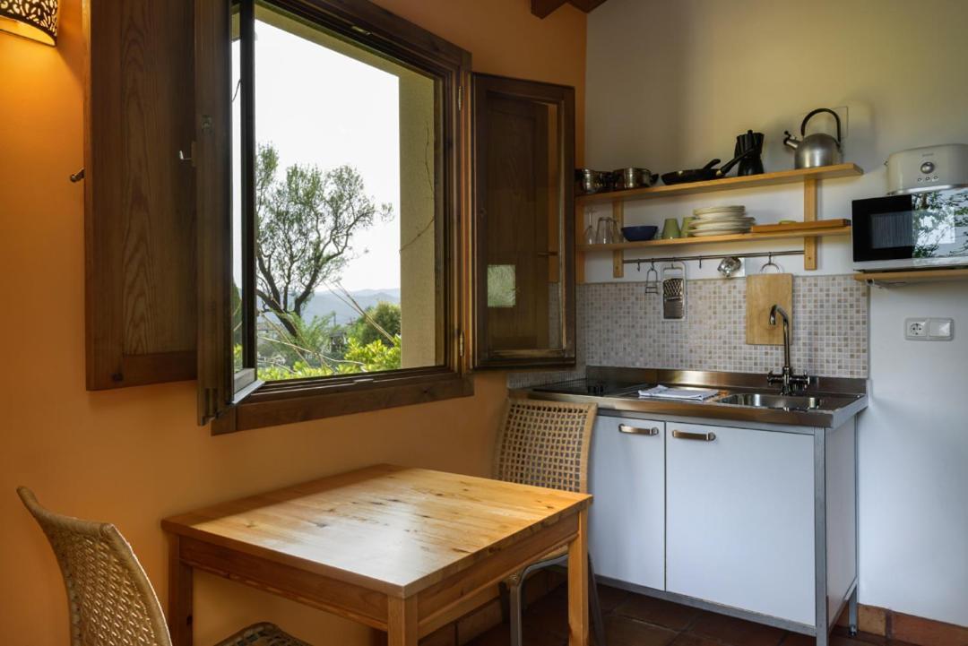 Casa Sarasa Guest House Berdun Exterior photo