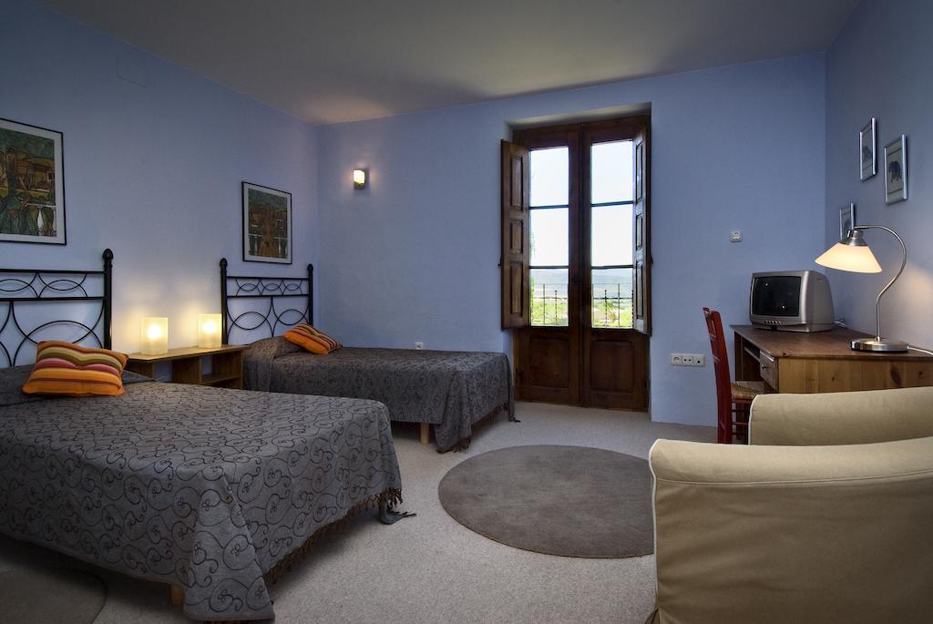 Casa Sarasa Guest House Berdun Room photo