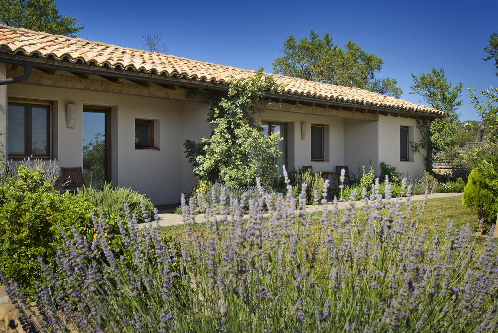 Casa Sarasa Guest House Berdun Exterior photo