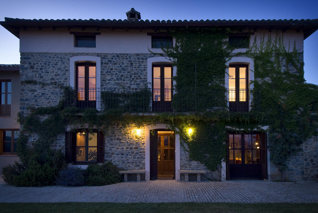 Casa Sarasa Guest House Berdun Exterior photo
